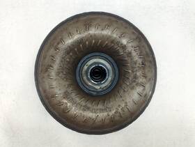 43a12u-4e13748 Saturn 2004 Ion Torque Converter Automatic Transmission Oem Qdpkv 43a12u-4e13748 Saturn 2004 Ion Torque Converter Automatic Transmission Oem Qdpkv