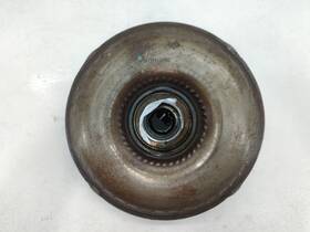 7g72741g0450 Saturn 2008 Vue Torque Converter Automatic Transmission Oem Qxcjs