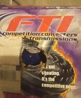 Slr83082 Fti Brand New Pontiac