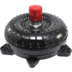 Sr0082 Fti Transmissions Converters Street Racer Torque Converter Gm 012857000683