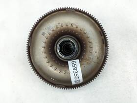 0811281189 Subaru 2009 Outback Torque Converter Automatic Transmission Oem Ezbls