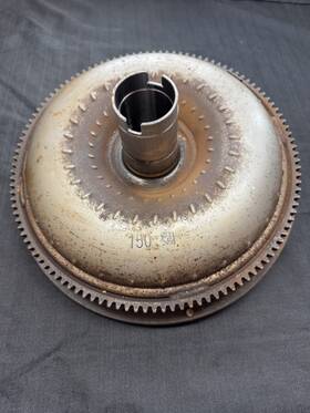 31100ab151 Subaru Oem Automatic Transmission At Torque Converter Pt# 31100ab151 Subaru Oem Automatic Transmission At Torque Converter Pt#