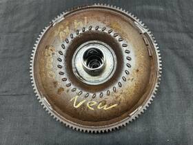 31100ab290 Subaru Oem Tr580 Torque Converter With Bolts Pt#