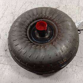 407.su1b14 Subaru Brz Automatic Transmission Torque Converter 2013 2014 2015 2016