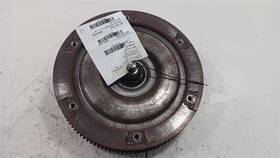 407.su1o24 Subaru 2024 Impreza Automatic Transmission Torque Converter