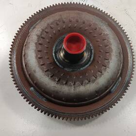 407.su1p20 Subaru Crosstrek Automatic Transmission Torque Converter 2019 2020 2021 2022 407.su1p20 Subaru Crosstrek Automatic Transmission Torque Converter 2019 2020 2021 2022