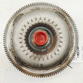 407.su1p23 Subaru Crosstrek Automatic Transmission Torque Converter 2023 2022 2021 407.su1p23 Subaru Crosstrek Automatic Transmission Torque Converter 2023 2022 2021
