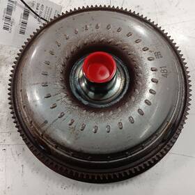 407.su1q21 Subaru Legacy Automatic Transmission Torque Converter 2020 2021 2022 2023 2024 407.su1q21 Subaru Legacy Automatic Transmission Torque Converter 2020 2021 2022 2023 2024