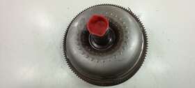 407.su1t09 Subaru Forester Automatic Transmission Torque Converter 2009 2010 2011 2012 2013