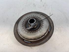 Subaru 4406l15 2017-2023 Impreza 2.0l Automatic Cvt Transmission Torque Converter Oem