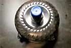 Sum-700372 Summit Racing Ford Inch Nitrous Torque Converter