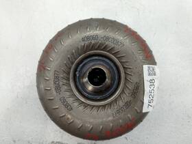 08c00877 Suzuki 2004 Sx4 Torque Converter Automatic Transmission Oem H8gwc