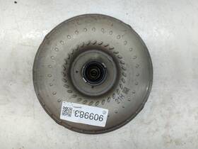 1z032118 Suzuki 2016 Kizashi Torque Converter Automatic Transmission Oem L91gf