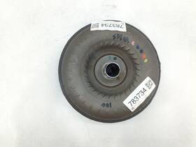 2271060g10 Suzuki 1995-1997 Esteem Torque Converter Automatic Transmission Oem Ulj6p