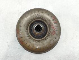 30a340 Suzuki 2003 Aerio Torque Converter Automatic Transmission Oem Pn0f1