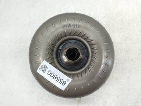 40a670 Suzuki 2002 Xl-7 Torque Converter Automatic Transmission Oem Rust Zxa41 40a670 Suzuki 2002 Xl-7 Torque Converter Automatic Transmission Oem Rust Zxa41