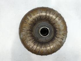 40b-4z24d Suzuki 2004 Vitara Torque Converter Automatic Transmission Oem E7rhq