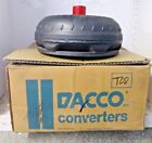 T08 A-40 Dacco For Toyota Transmission Torque Converter Corona Celica