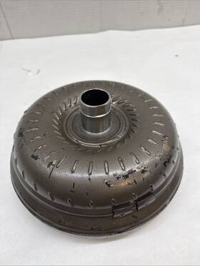 Tc Remanufacturing Da31-20 Automatic Transmission Torque Converter For Frontier Xterra Qx4 More