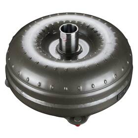 Tc Remanufacturing Fm9532 Automatic Transmission Torque Converter For F-150 More