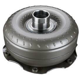 Tc Remanufacturing Gm16401 Automatic Transmission Torque Converter For Ats More