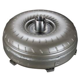 Tc Remanufacturing To100 Automatic Transmission Torque Converter For 06-15 Is250