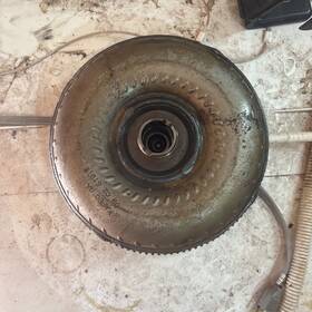 242120 Tci Automotive 2010-2011 Kia Soul Torque Converter 2.0 L Automatic Transmission 242120 Tci Automotive 2010-2011 Kia Soul Torque Converter 2.0 L Automatic Transmission