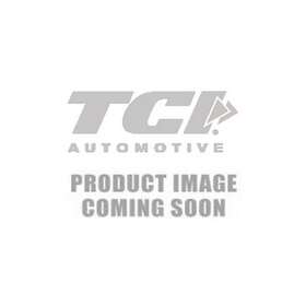 Tci Automotive 259000 Automatic Transmission Torque Converter