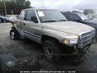 400-03648a Tdodr2500 Automatic Transmission 2wd 5.9l