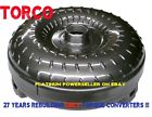 Thm125c Gm 440-t4 4t40e 4t45e 4t60e