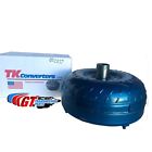 Tkf-63p Tk Converters Corp Torque Converter
