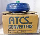 To-366 L-s Aw-71 Bw-55 Dacco For Volvo Torque Converter