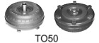 A442f To50 Consolidated Torque Converter Toypta Landcruiser A442f To50 Consolidated Torque Converter Toypta Landcruiser