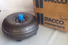 To56 Dacco Transmission Parts Torque To56 Dacco Transmission Parts Torque