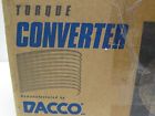 Aw60-40le To57 Dacco Remanufactured Torque Converter Suzuki