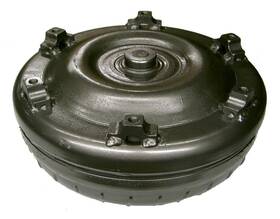 4l80e Torco L83-l Torque Converter 1999 Up - 2.65 Inch Hub Stock Stall
