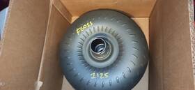 4r75w Total Transmissions Chicago F60ss 4r70w Aode 4r75 4r75e Ford Torque Converter High Stall 2400-2600 93-up
