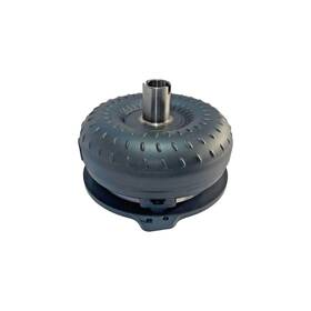 Total Transmissions Chicago Gmss2 4l60e 4l65e 2800 Stall Torque Converter High Performance Lock Up 10 Inch 300mm