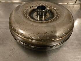 0606130008 Toyota Torque Converter U660e 07-12 Avalon Camry Es350 Lexus 3.5l 0606130008 Toyota Torque Converter U660e 07-12 Avalon Camry Es350 Lexus 3.5l