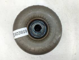 07.05.17.1011 Toyota 2007 Camry Torque Converter Automatic Transmission Oem Meox4