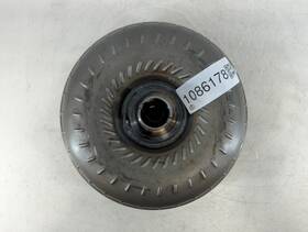 110912 Toyota 3#0555 Y/110912 2008 Yaris Torque Converter Automatic Transmission Oem M7csm 110912 Toyota 3#0555 Y/110912 2008 Yaris Torque Converter Automatic Transmission Oem M7csm