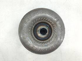 30a010 Toyota R3m17 1994 Corolla Torque Converter Automatic Transmission Oem Xjm97