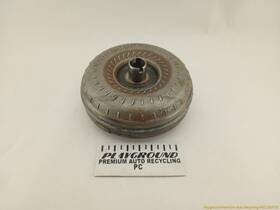 30a07007a15 Toyota Celica Gts Torque Converter Automatic Transmission 1.8l 4 Cyl Fits 94-97