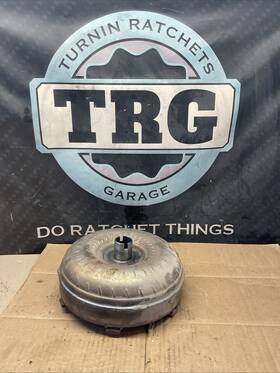 32000-30390 Toyota 06-07 Lexus Gs300 Automatic Transmission Torque Converter Assembly 32000-30390 Toyota 06-07 Lexus Gs300 Automatic Transmission Torque Converter Assembly