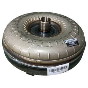 Toyota 32000-33070 2002-2004 Camry 2.4l Automatic Transmission Torque Converter