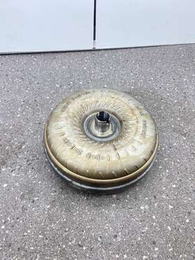 32000-53a040 Toyota 2006 4runner Auto Transmission Torque Converter Oem