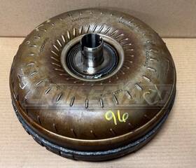 Cruiser1995-1997 Toyota 32000-60040 Land Fzj80 A343 Torque Converter Cruiser1995-1997 Toyota 32000-60040 Land Fzj80 A343 Torque Converter