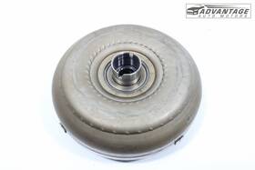 38a040h Toyota 2018-2024 Camry Fwd Automatic Transmission Torque Converter 77k Ub80e Oem