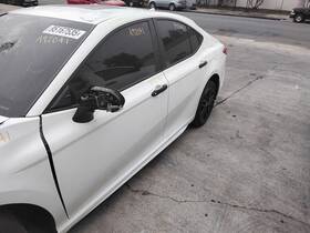 400-12043 Toyota Automatic Transmission Cvt Fits 25 Camry 130871