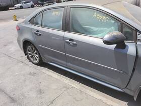 400-12046 Toyota Corolla 2023 Transmission 127745 400-12046 Toyota Corolla 2023 Transmission 127745